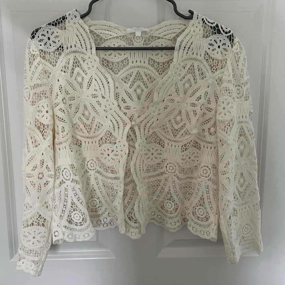 Blouse Emmanuelle -Sezane